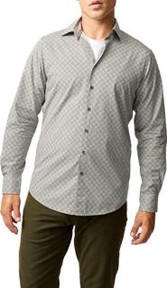 Rodd & Gunn Henderson Valley Long Sleeve Button-Up Shirt