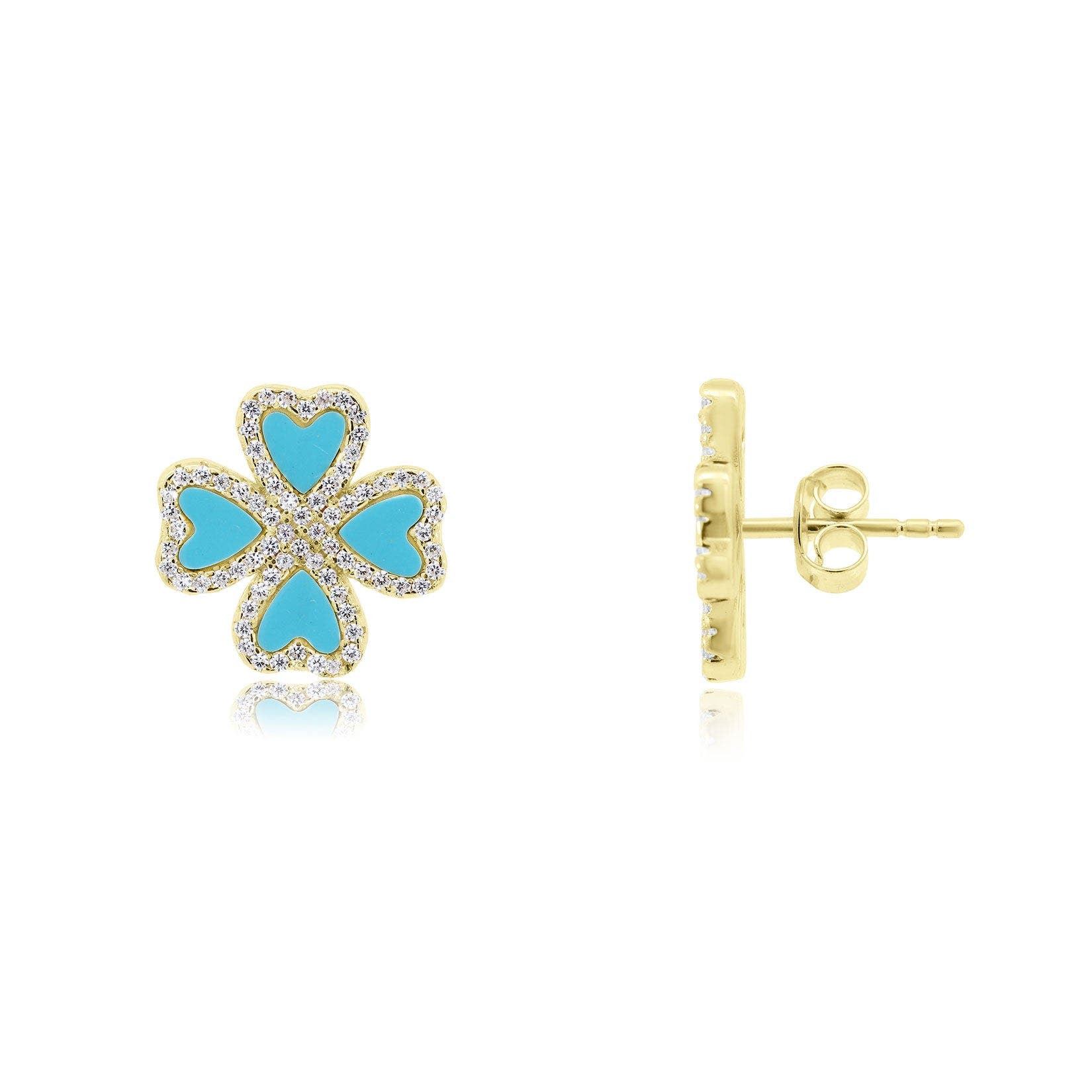 selected Turquoise