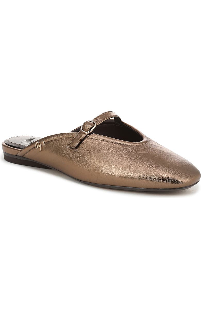 27 EDIT Naturalizer Cece Mary Jane Mule, Main, color, Old Gold