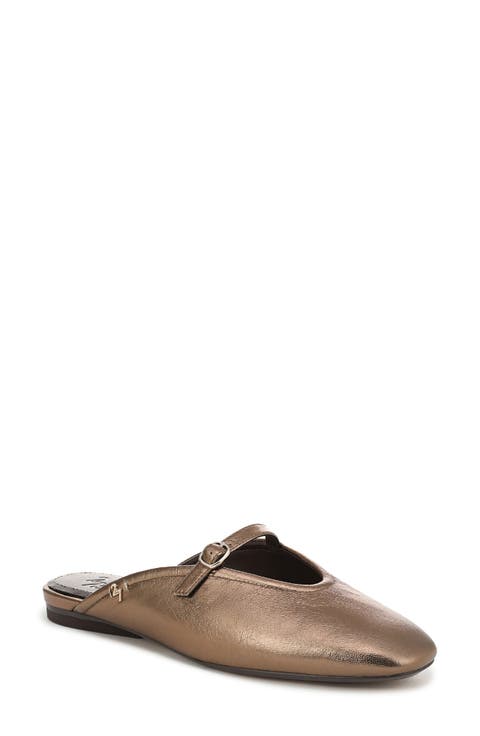 Cece Mary Jane Mule (Women)