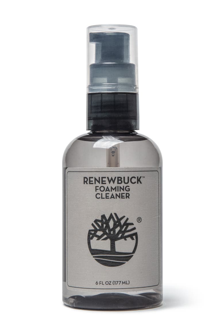 Renewable Foaming Cleaner, Main, color, NO COLOR