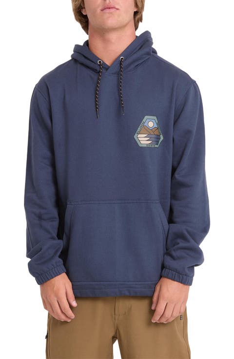 Adventure Division Compass Hoodie