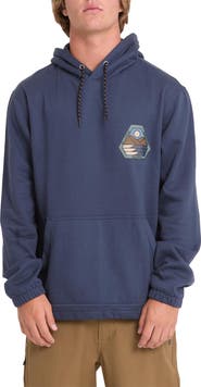 Billabong Adventure Division Compass Hoodie