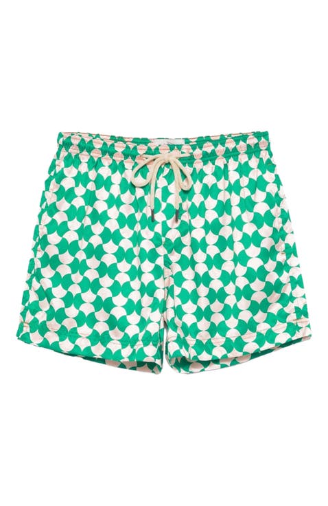 Soffi Swim Shorts