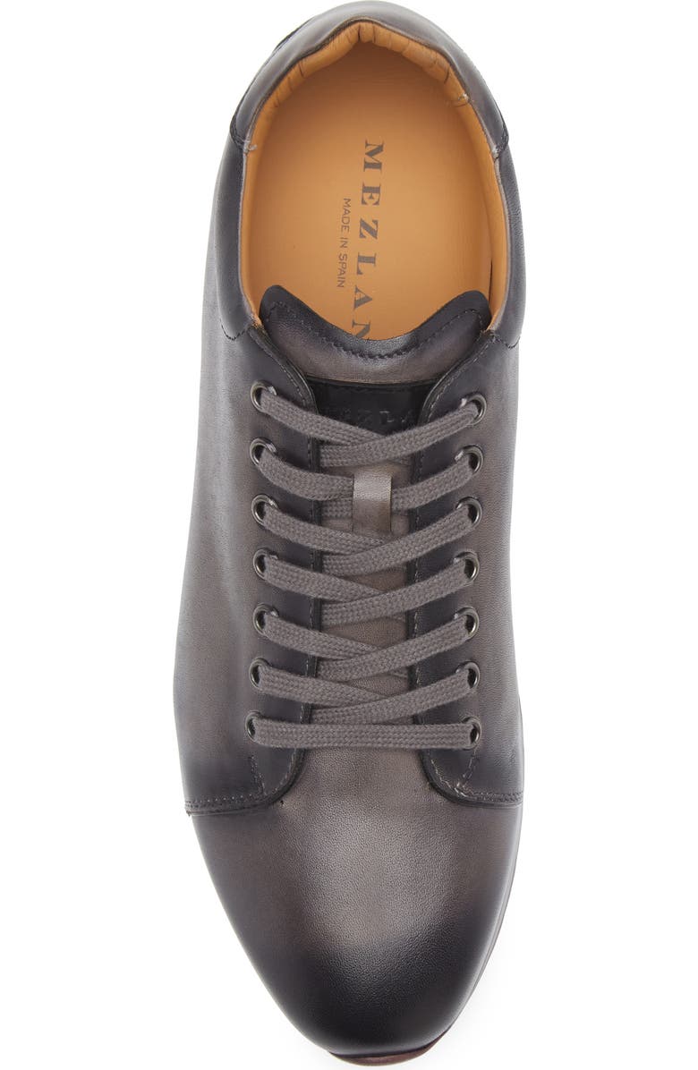 Mezlan Hybrid Sneaker, Alternate, color, Light Grey