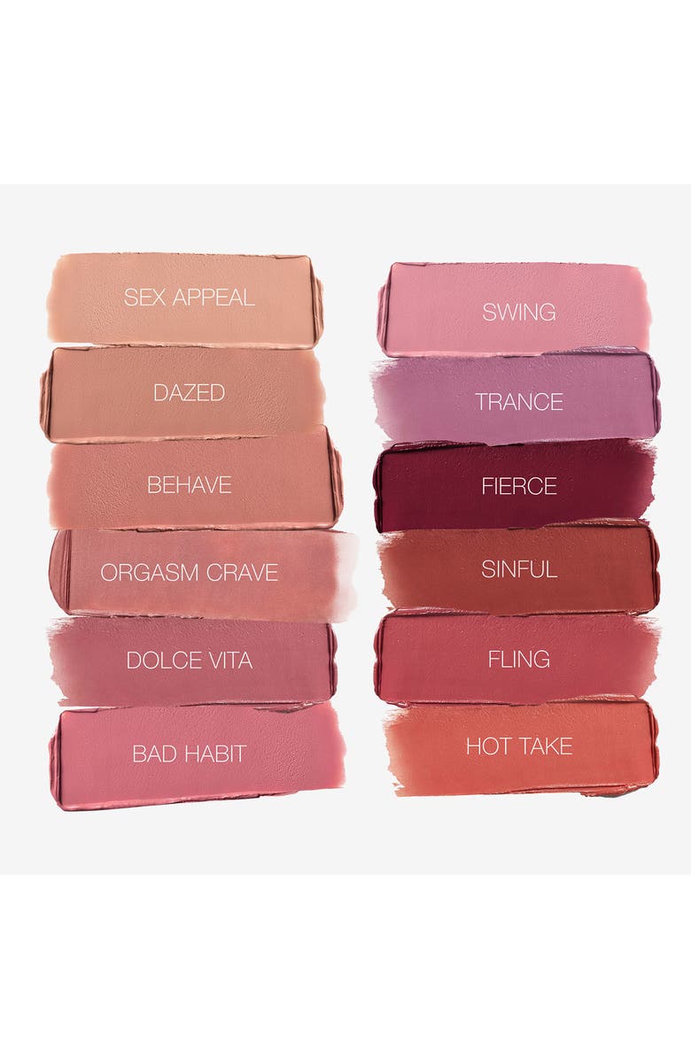 NARS The Multiple Stick, Alternate, color, Dazed