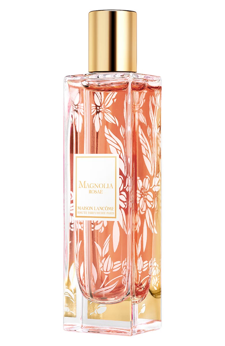 Lancôme Magnolia Rosae Eau de Parfum, Alternate, color,