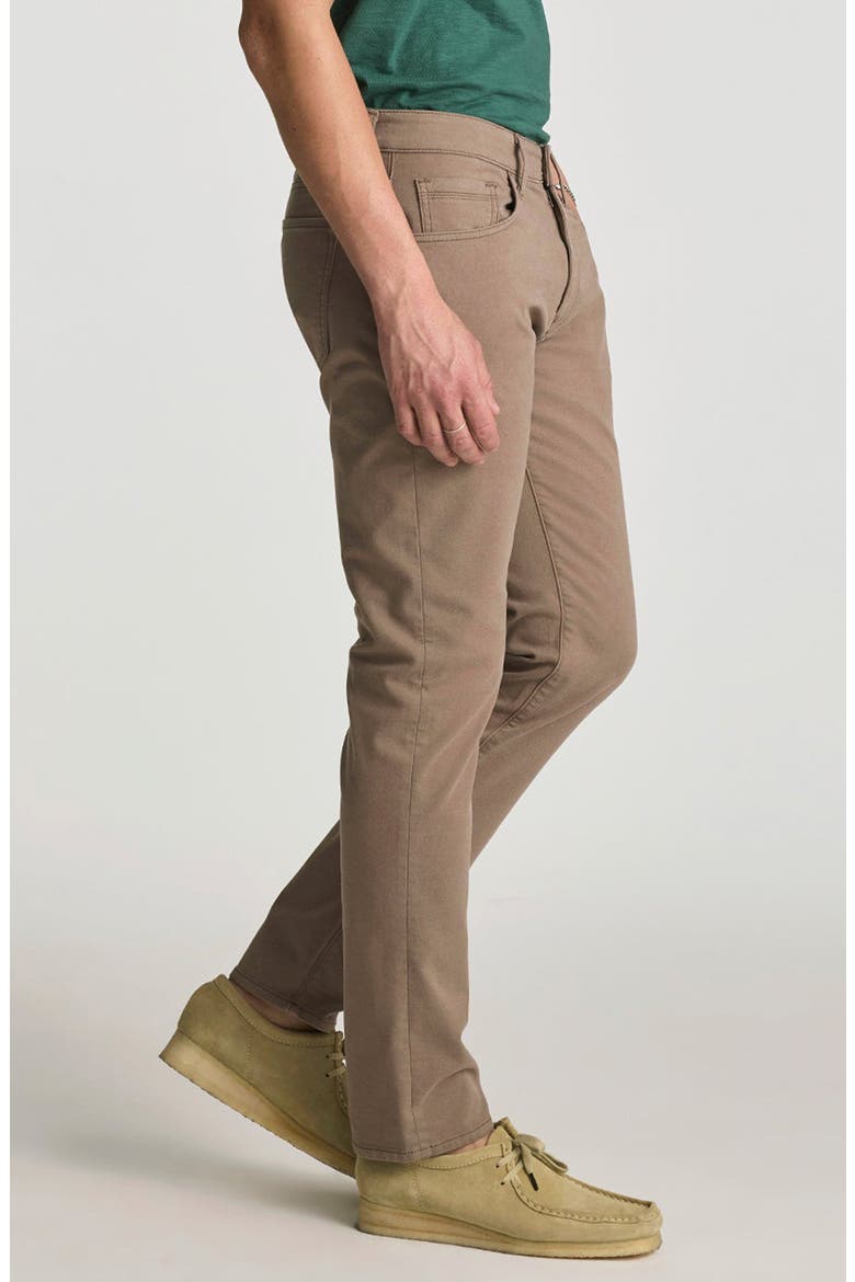Marcus Slim Straight Leg Jeans, Alternate, color, NEUTRAL EXPLORER