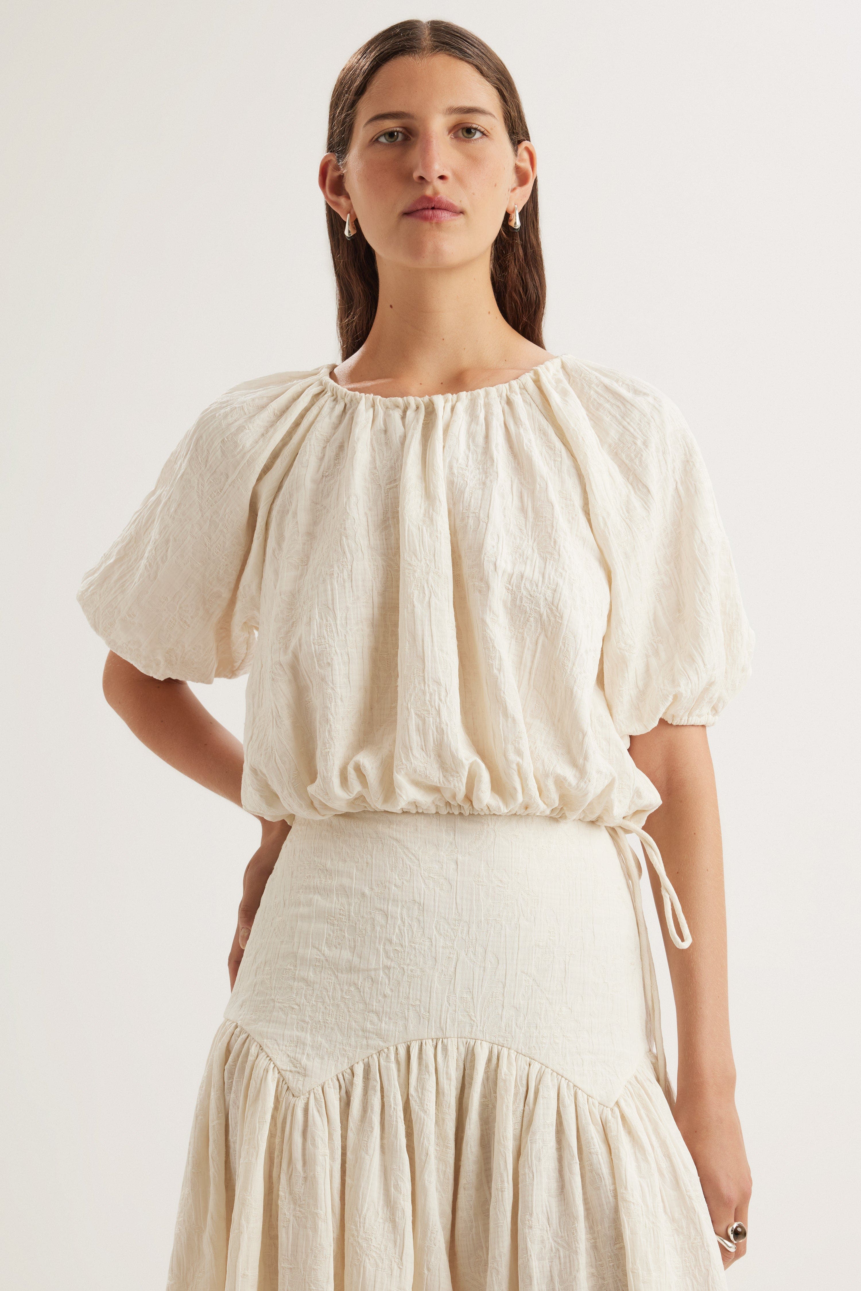 Lotus Top