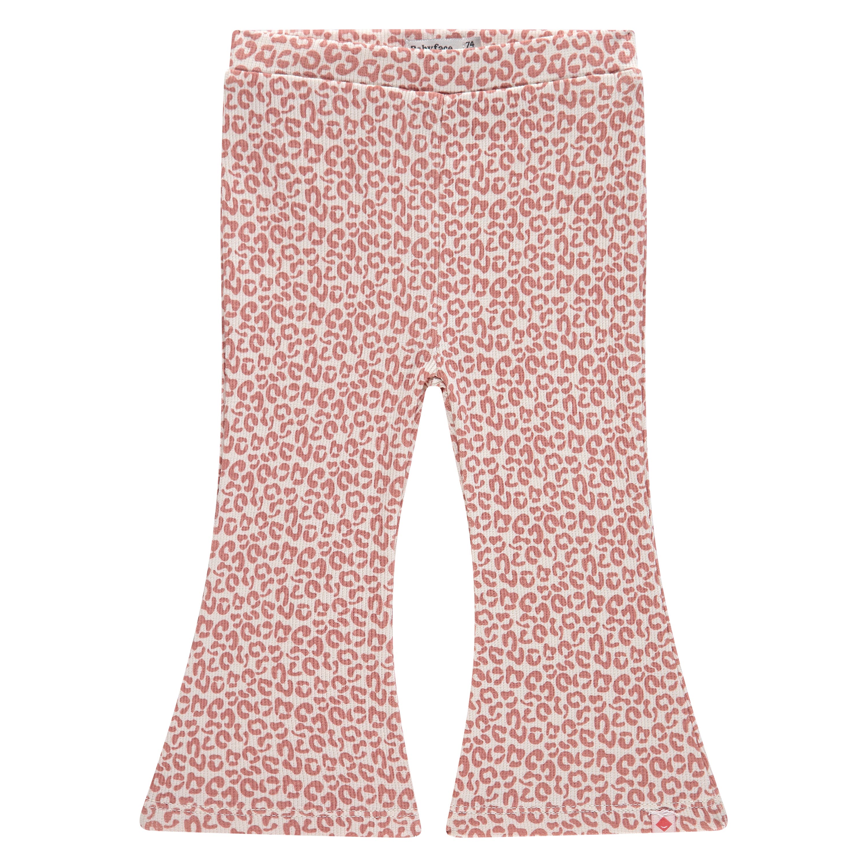 selected Light Pink