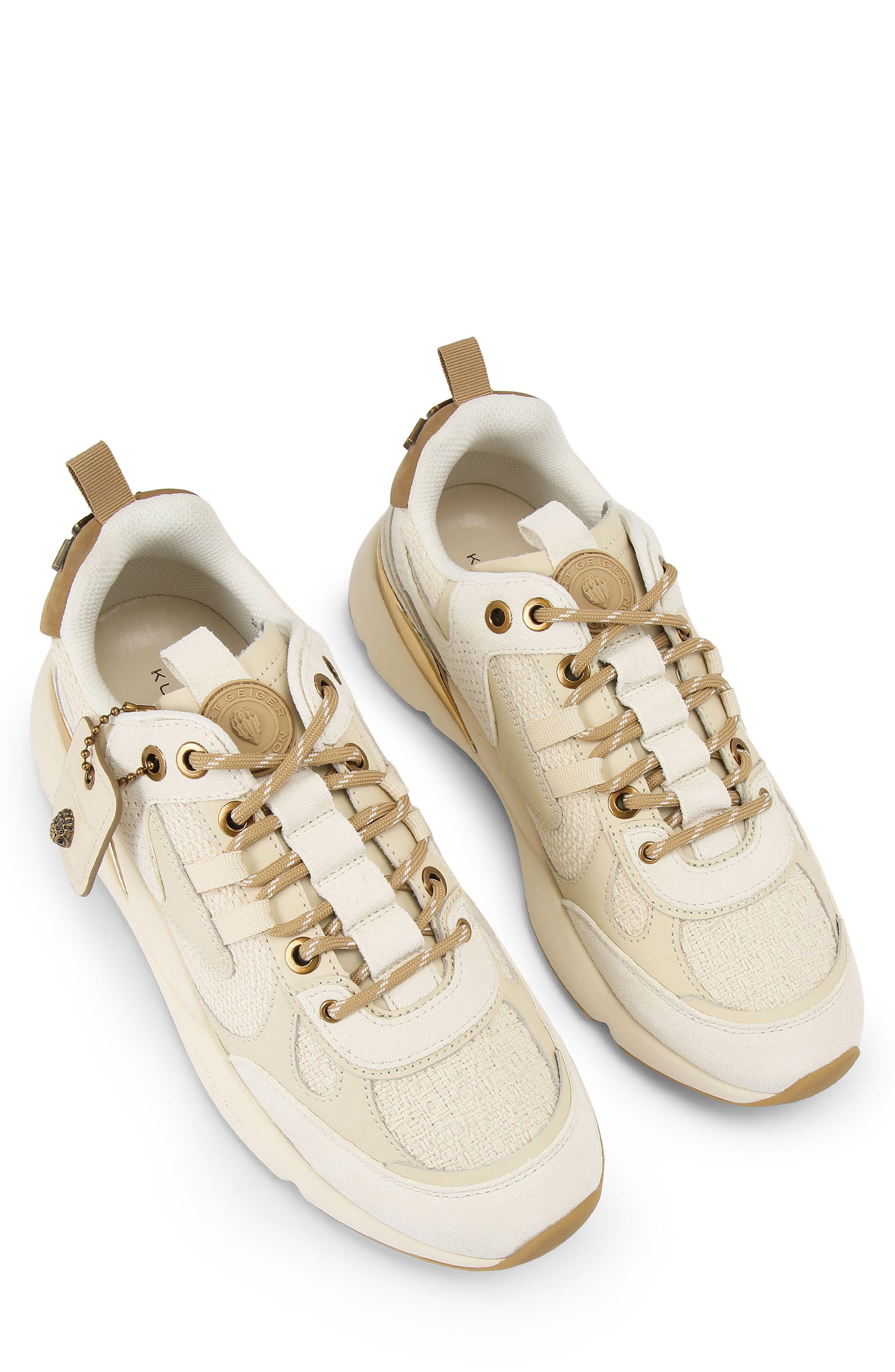Kurt Runner Sneaker - image 4