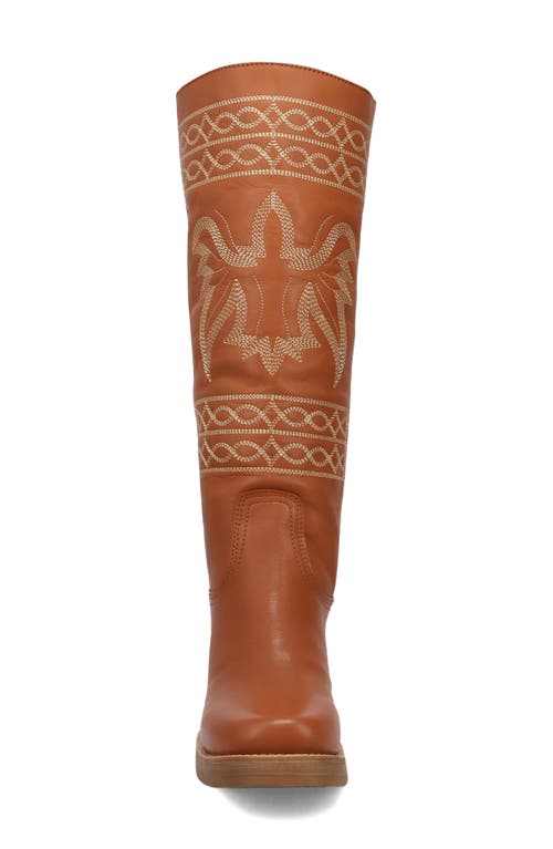 Dingo Avalon Boot