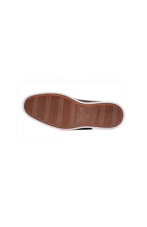 Carlos Santana Joplin Laceless Chukka