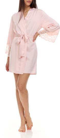 Kit Matte Cover-Up Dress