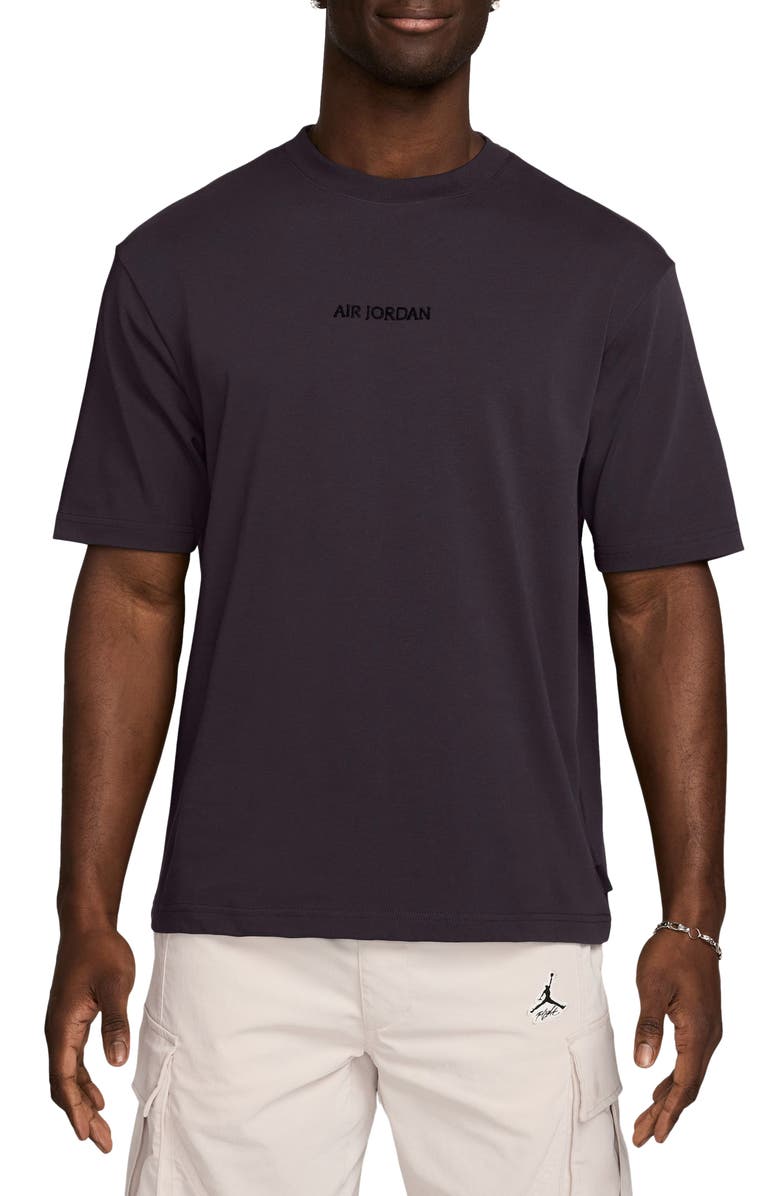 Jordan Air Jordan 85 Embroidered T-Shirt, Main, color, 