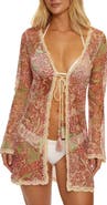Isabella Rose Paradise Cover-Up