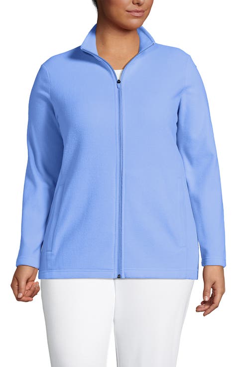 Anyweather Fleece Full Zip Jacket