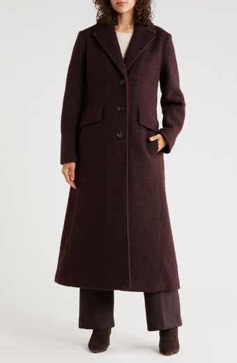 BCBGeneration Miss Single Breasted Coat