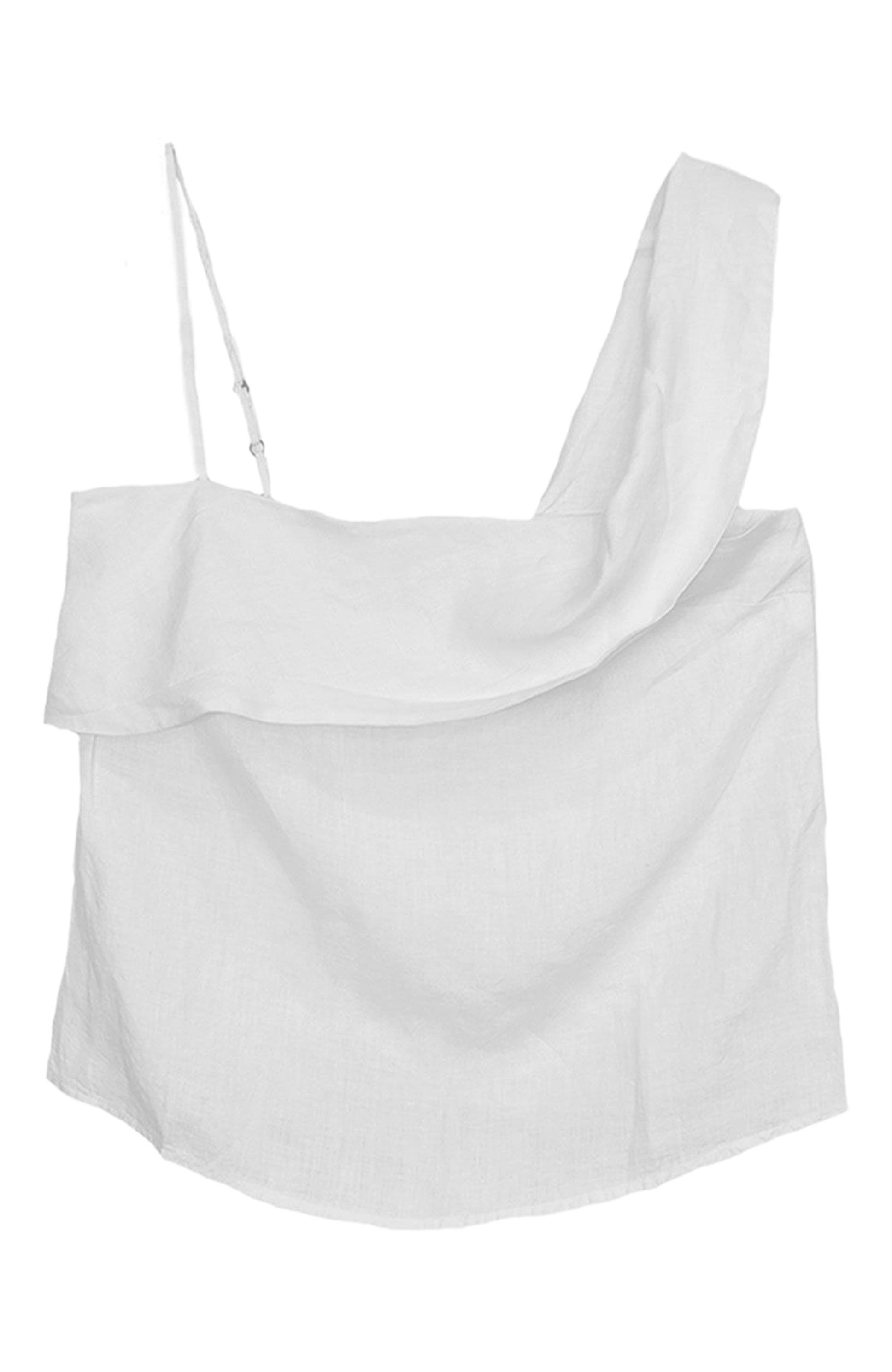 The Wandering Wave Top - image 4