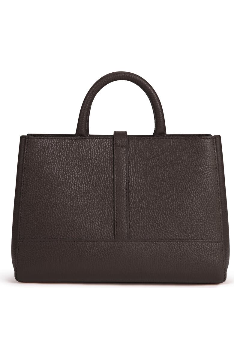 Teddy Blake Lola Stampatto 10", Alternate, color, Dark Brown