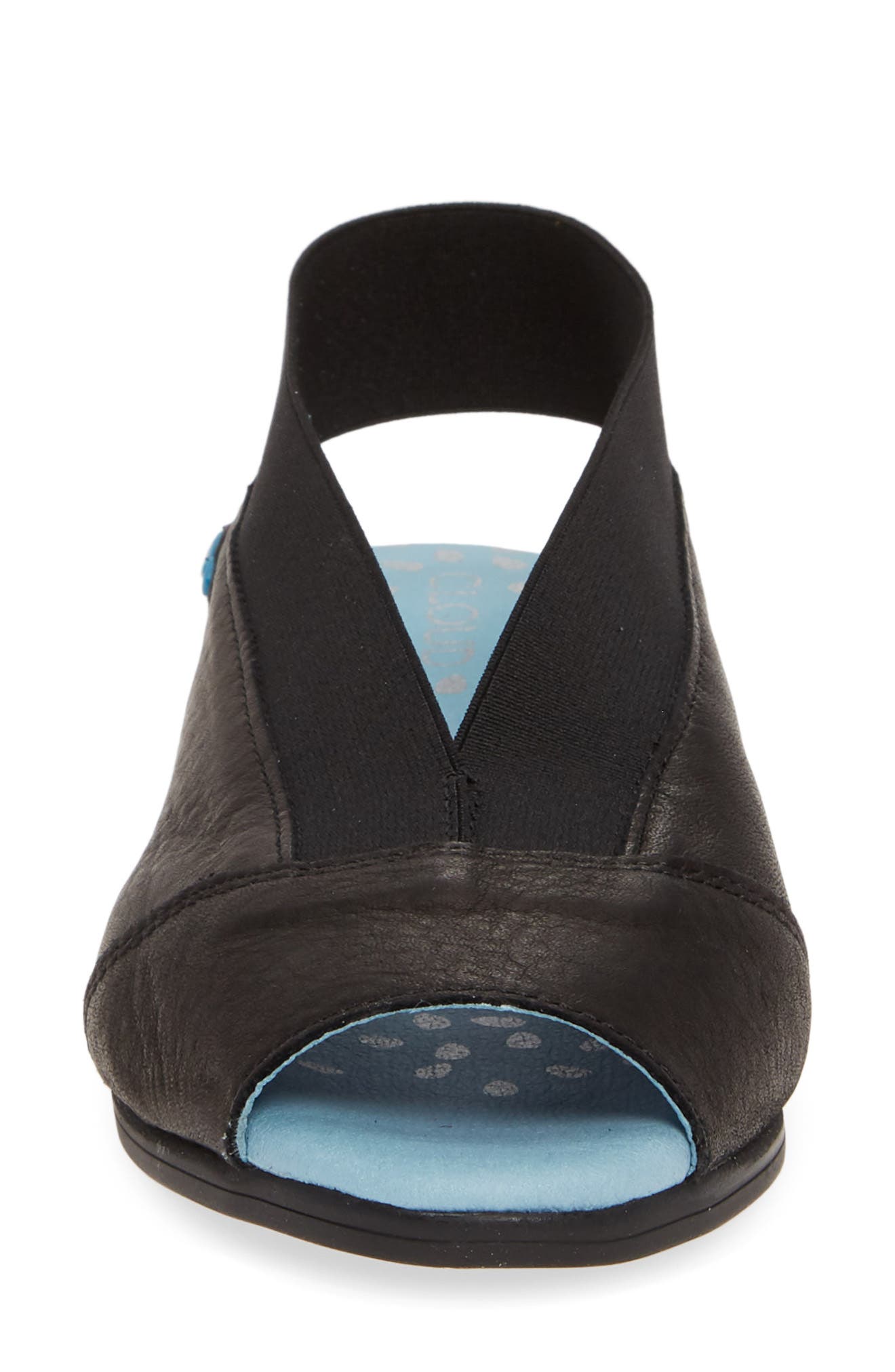 CLOUD Caliber Slingback Sandal, Alternate, color, 