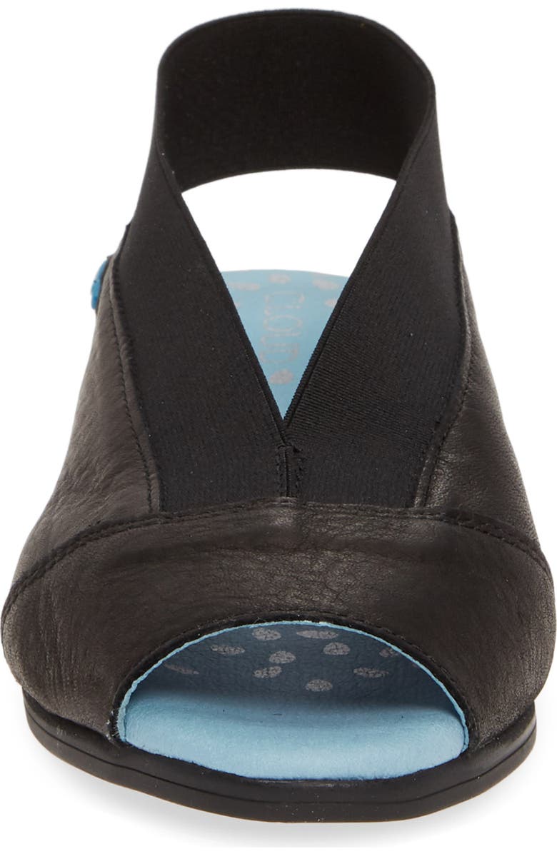 CLOUD Caliber Slingback Sandal, Alternate, color,