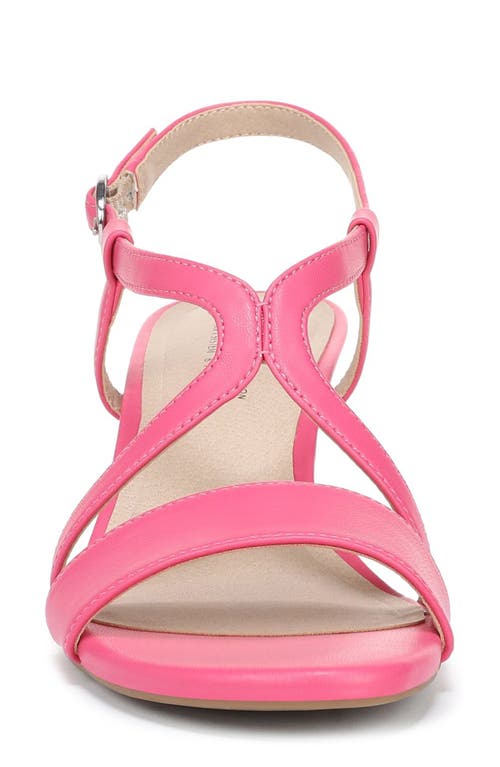 Lifestride Nolita Slingback Sandal In Pink