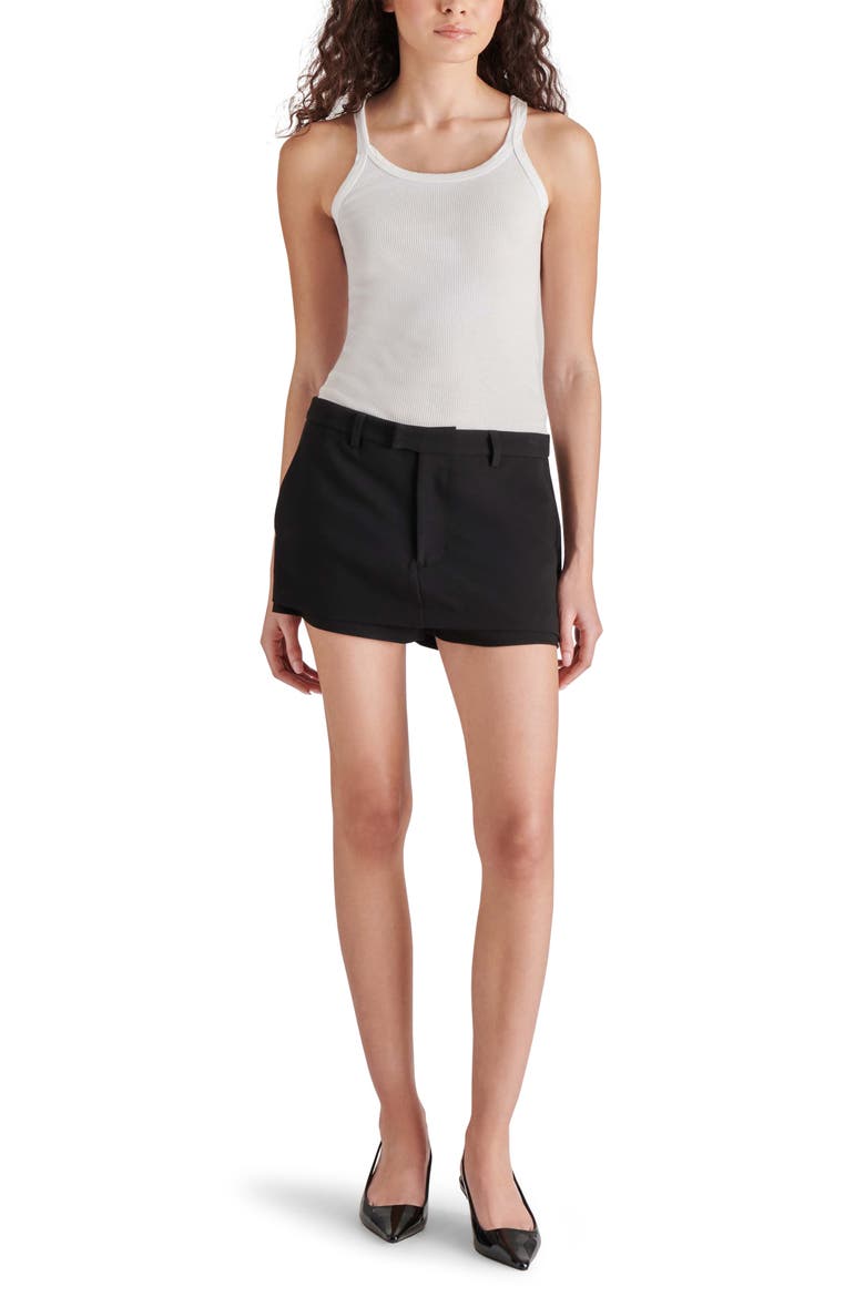 Rodin Skort, Alternate, color, BLACK
