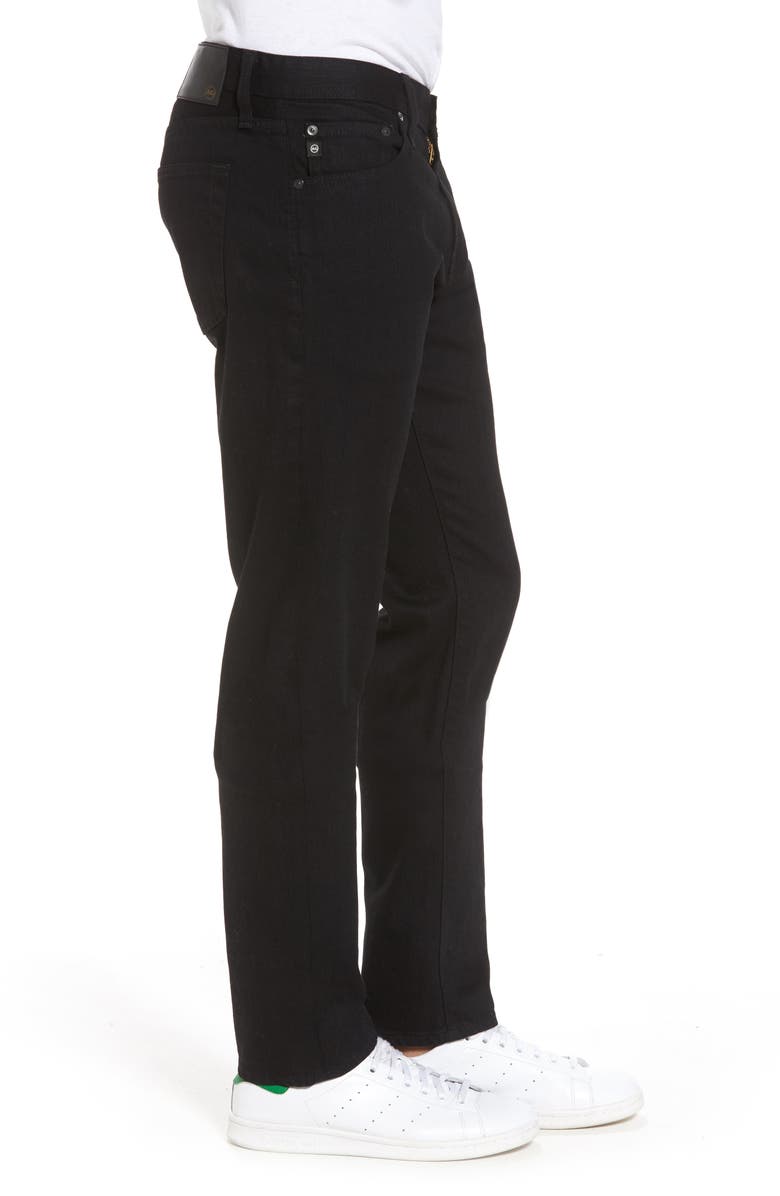 AG Tellis Slim Fit Jeans, Alternate, color, 