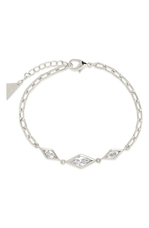 Lissie Chain Bracelet