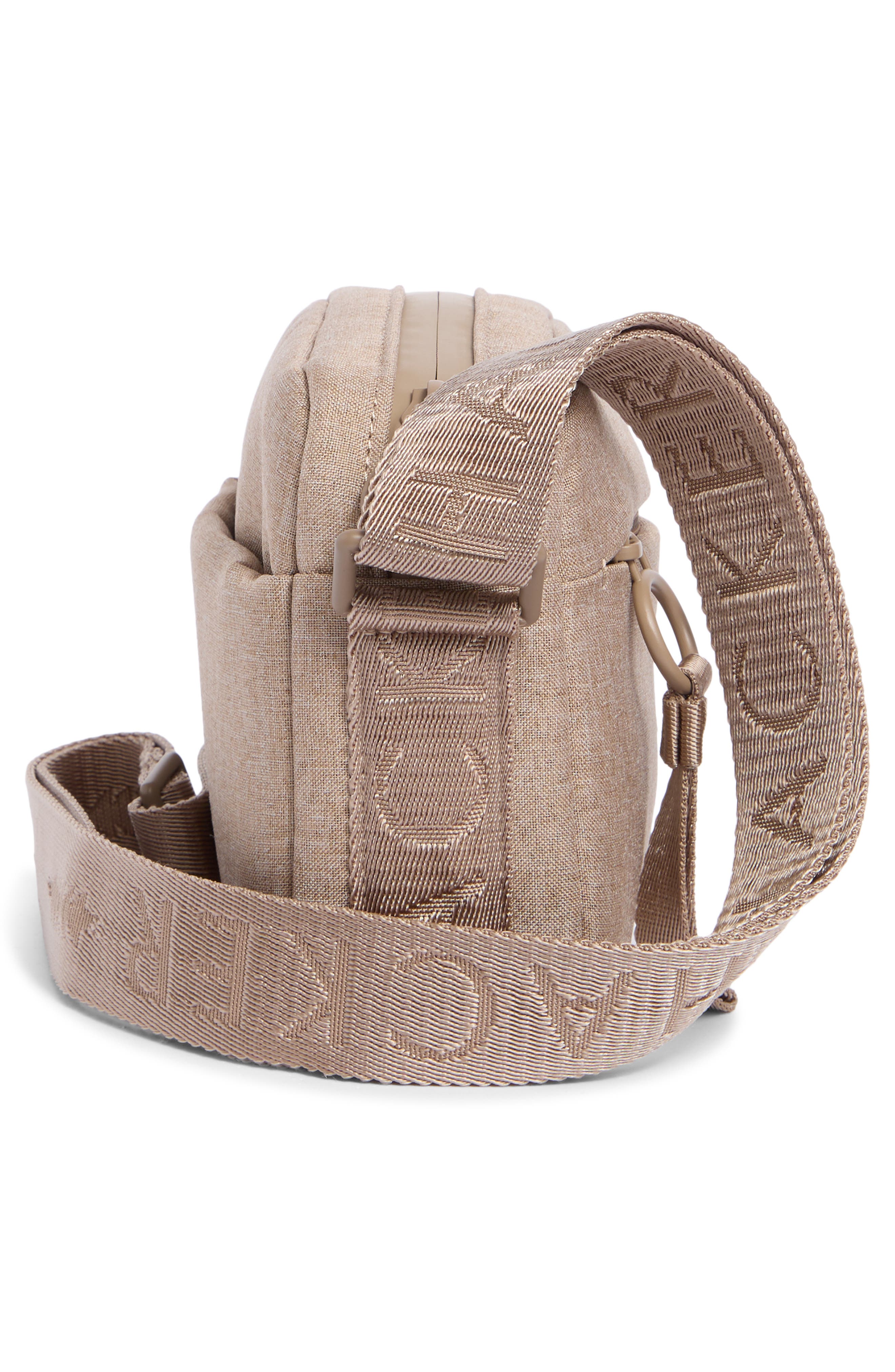 Ella Camera Crossbody Bag, Alternate, color, OATMEAL