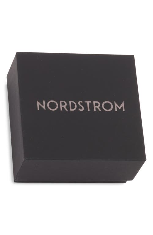 Nordstrom Akoya Pearl Necklace In Neutral