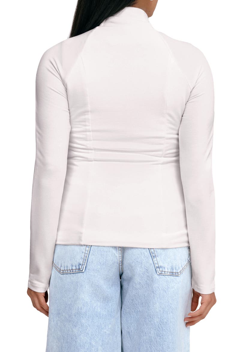Samuelle Jacket, Alternate, color, CREAM