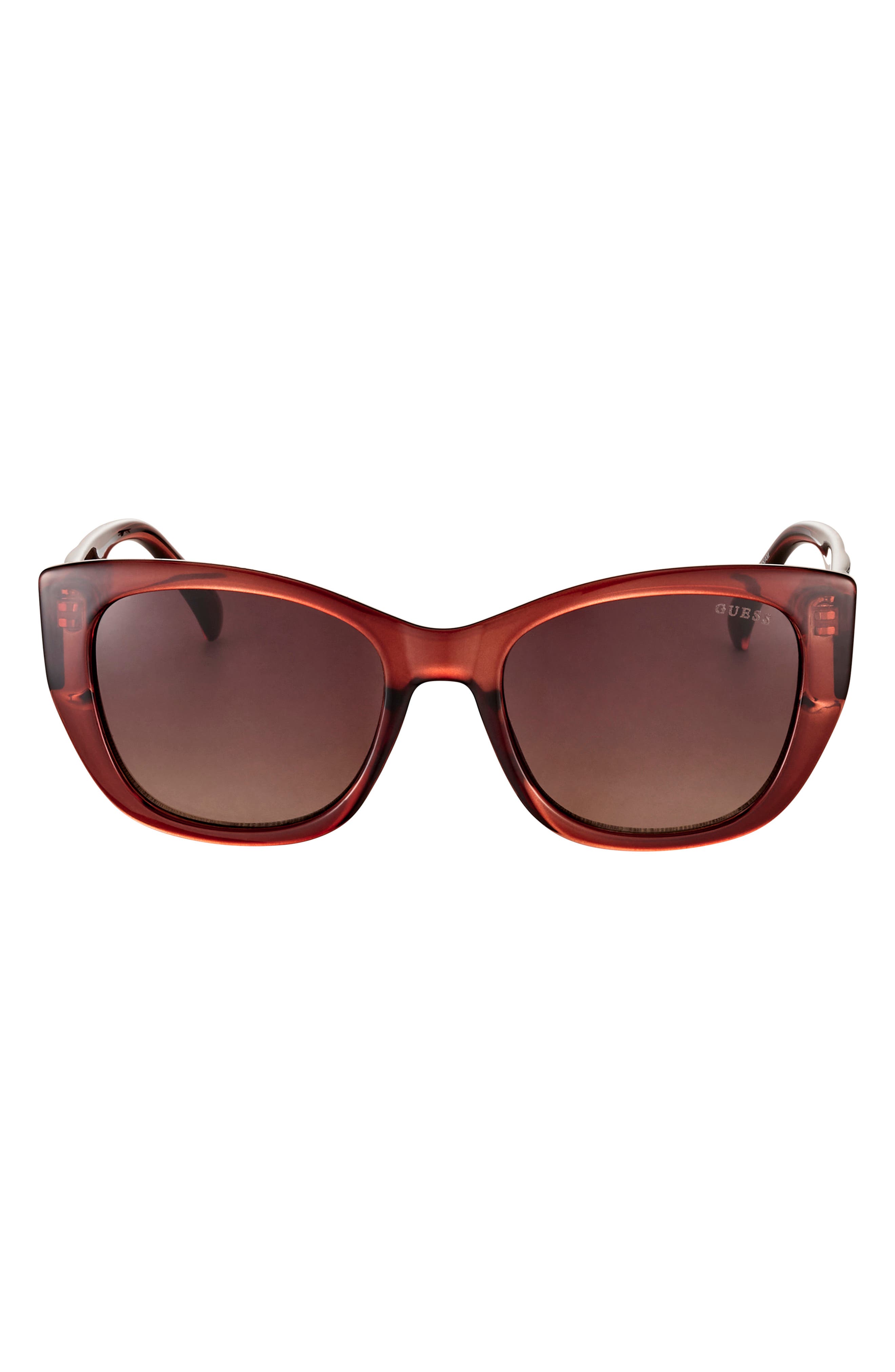 DARK BROWN / GRADIENT BROWN