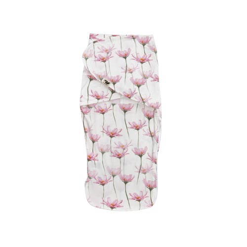 Norani Organic Snugababe Swaddle Sleep Pod With Arm Inserts