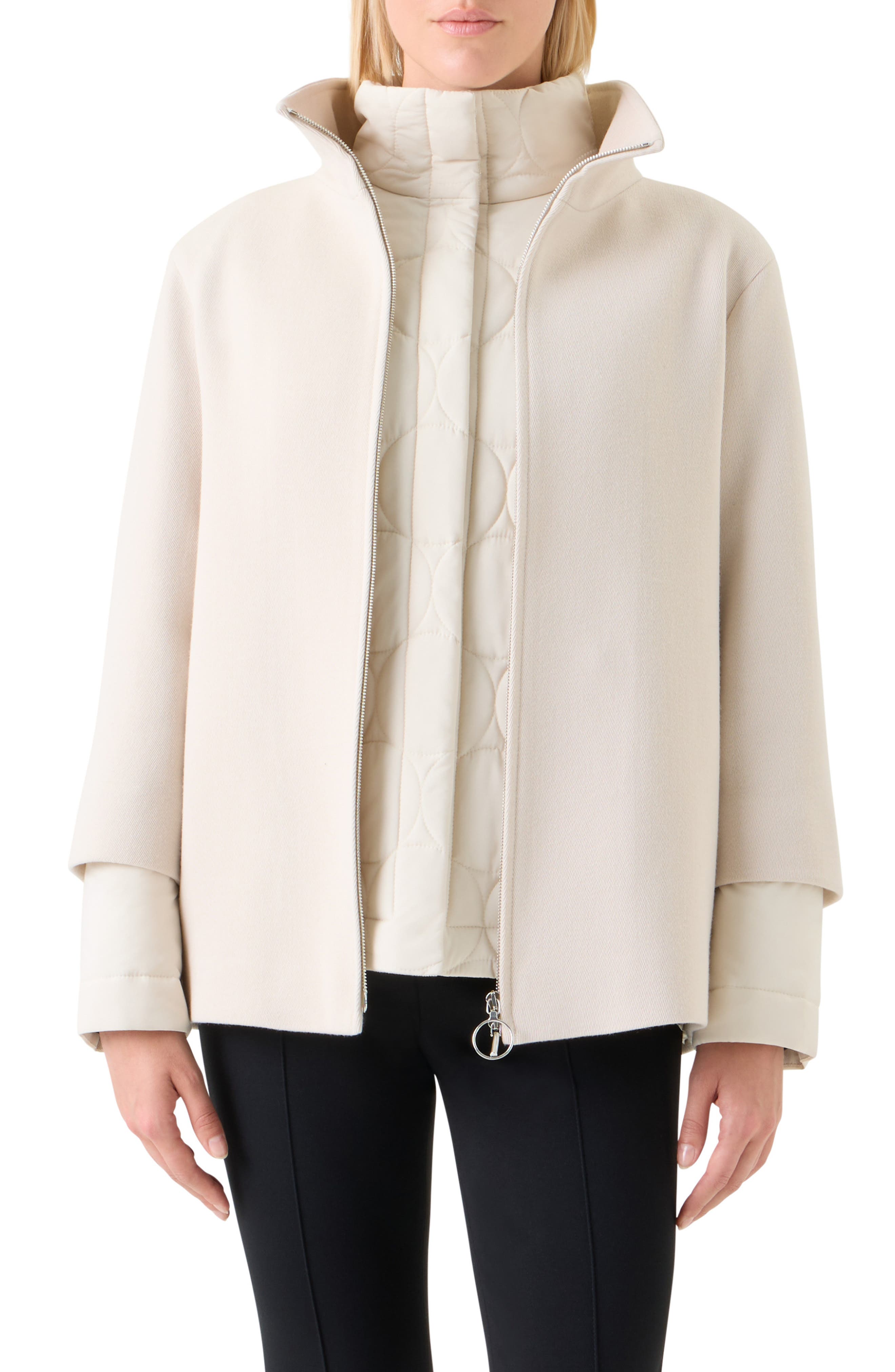 selected 038 WINTER WHITE