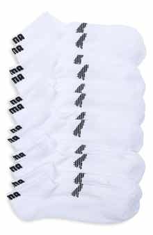 6-Pack Terry Low Cut Socks