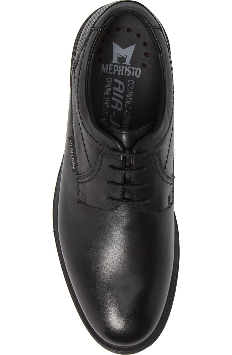 Mephisto Olivio Plain Toe Derby, Alternate, color,
