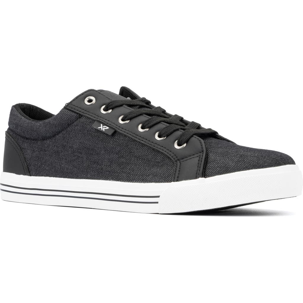 X-ray Xray Maaemo Sneaker In Black
