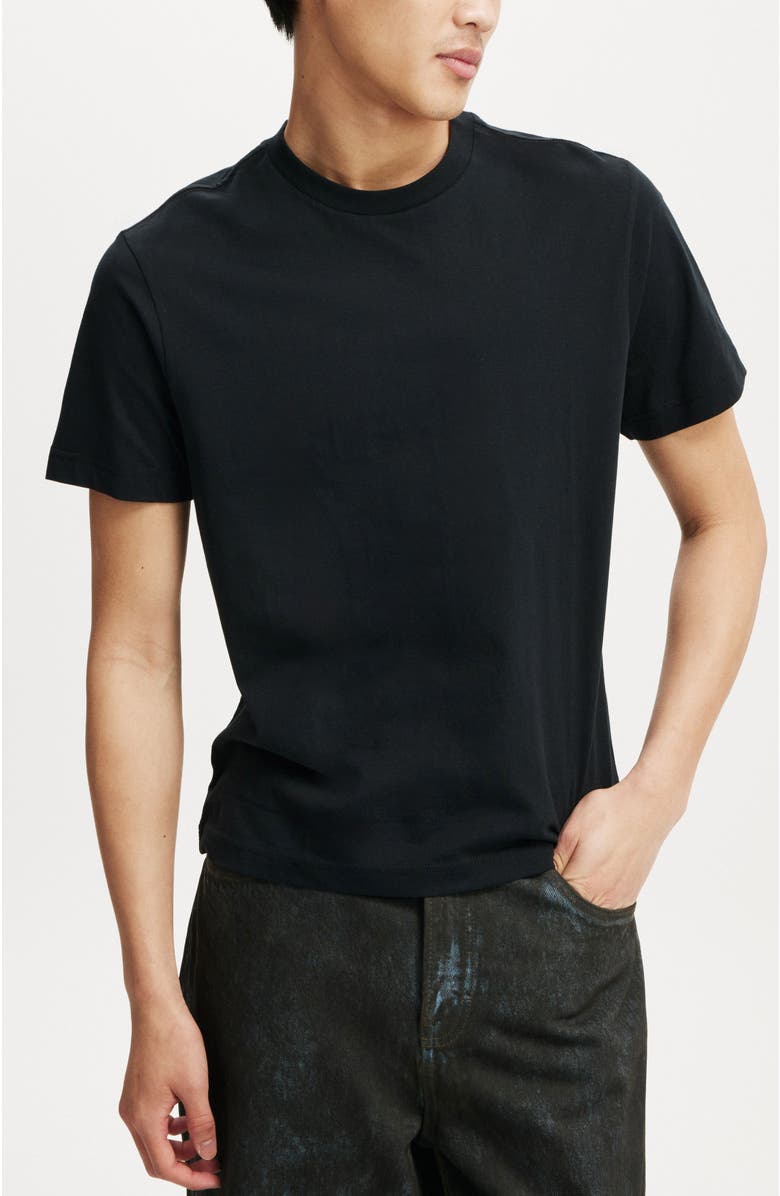 Cotton On Men's Slim Fit T-Shirt, Main, color, 