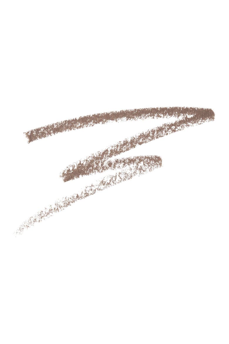 Eyebrow Pencil, Alternate, color, SOFT BRUNETTE