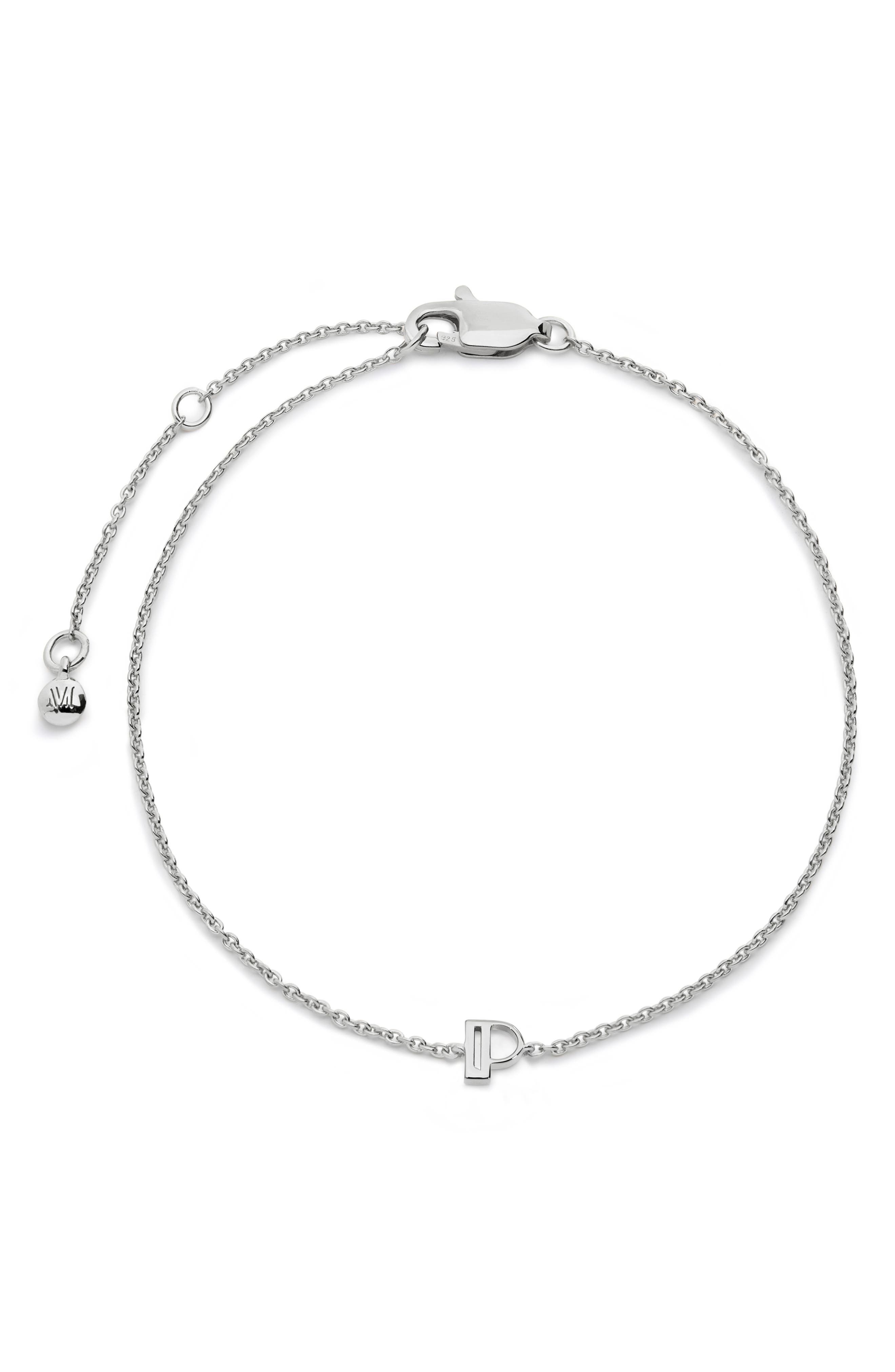 STERLING SILVER P