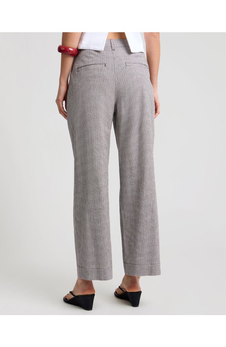 Onia Straight Leg Pant, Alternate, color, 