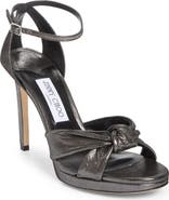 Jimmy Choo Rosie Ankle Strap Sandal
