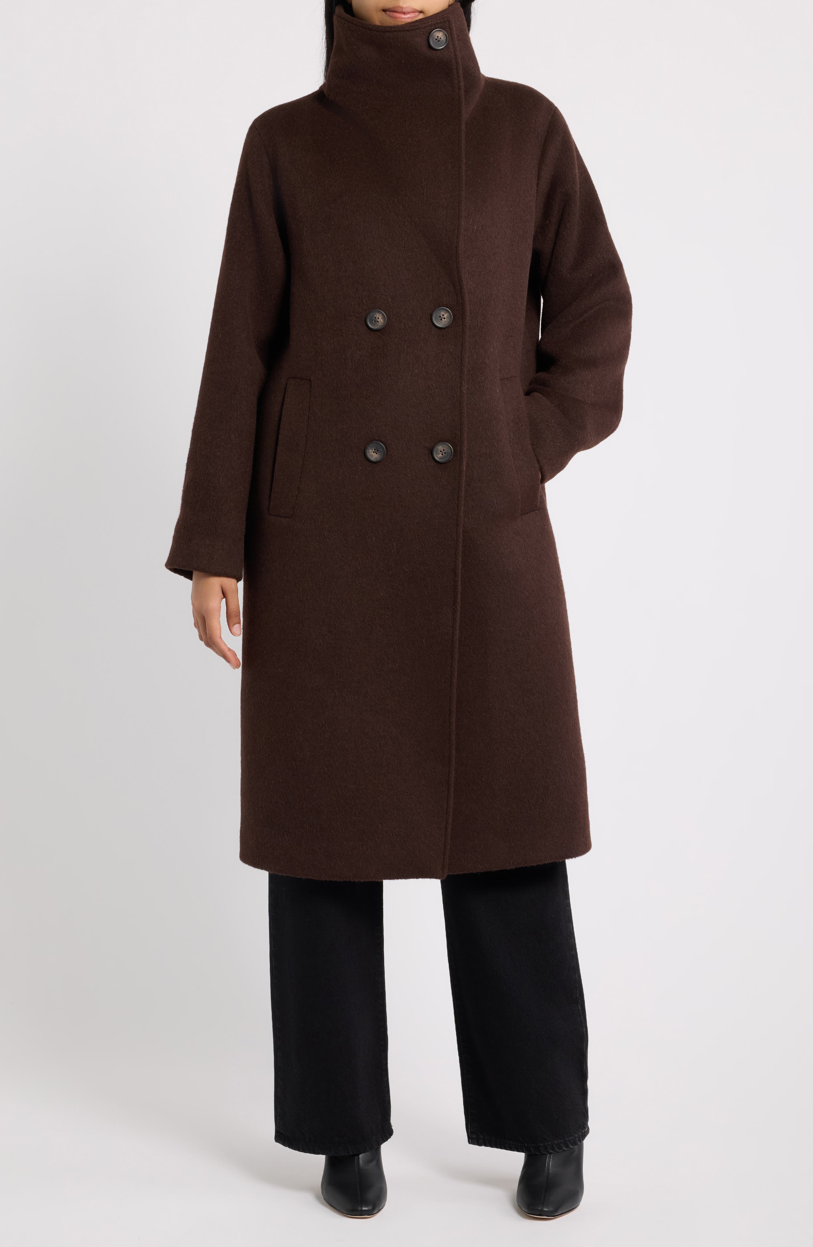 selected SEAL BROWN
