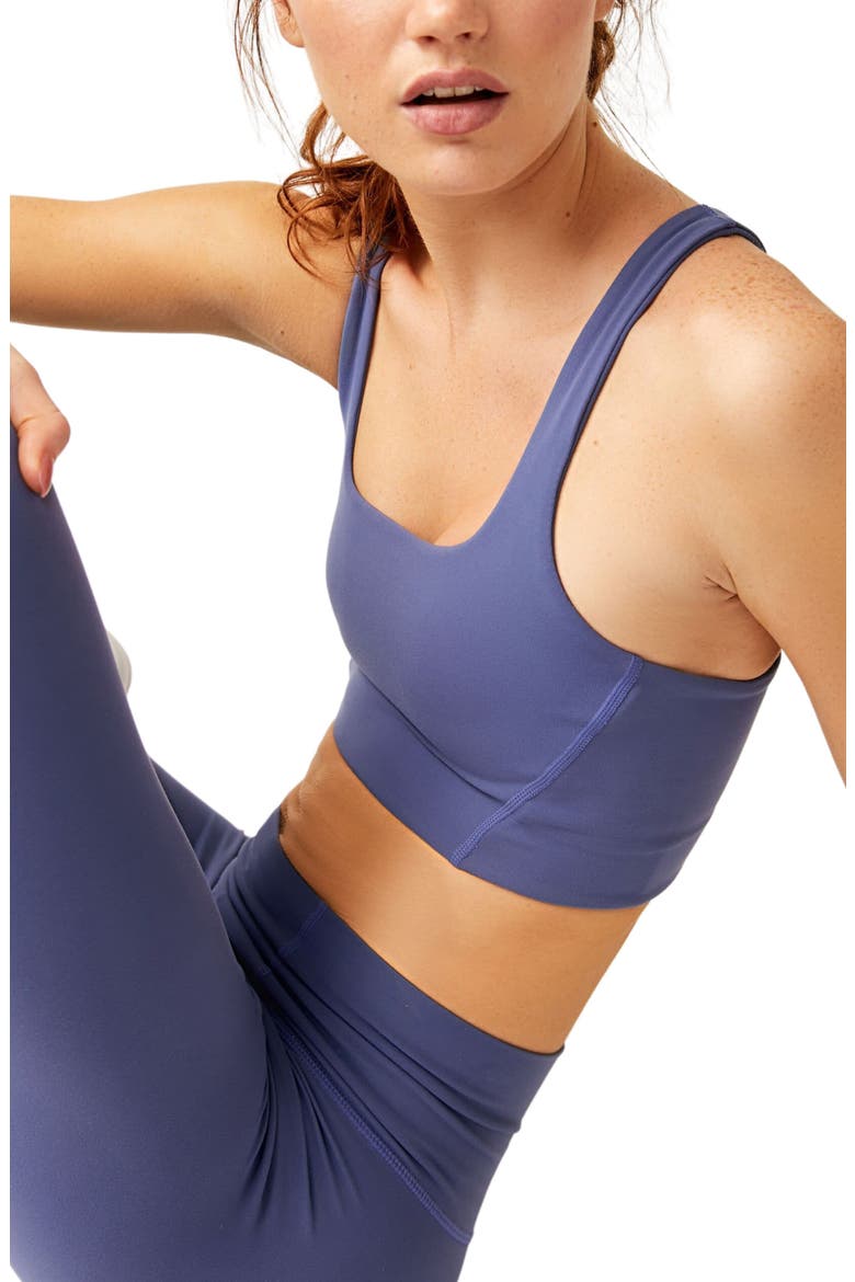 FP Movement Never Better Racerback Bra, Alternate, color, SUMMER BLUEBERRY