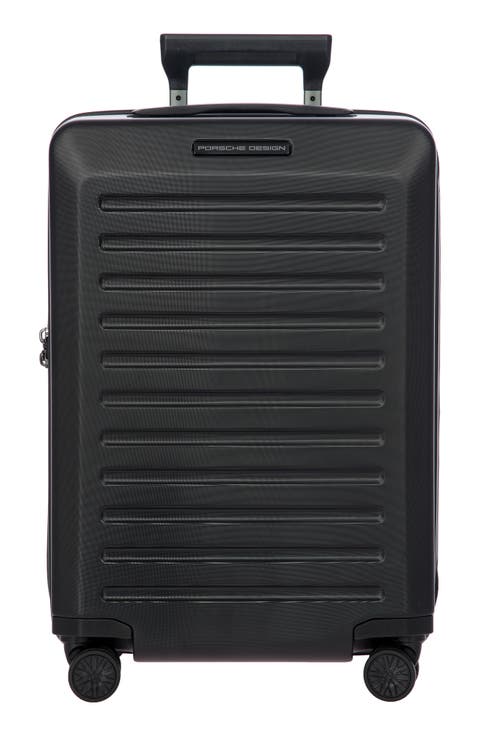 Voyager 21-Inch Hardside Spinner Carry-On Luggage