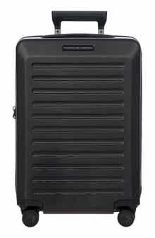 Porsche Design Voyager 21-Inch Hardside Spinner Carry-On Luggage