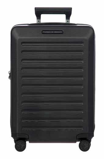Voyager 21-Inch Hardside Spinner Carry-On Luggage