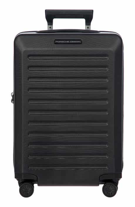 Voyager 21-Inch Hardside Spinner Carry-On Luggage